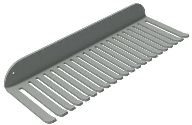 Kabelrechen 4mm – Typ 1H-82.5