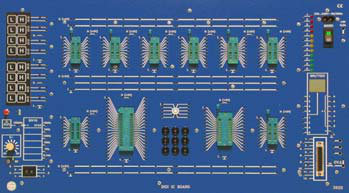 Produkt Digi-IC Board