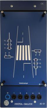SPS-Universalsimulator A5-01