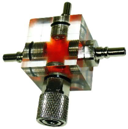 Verteiler (HM9407)