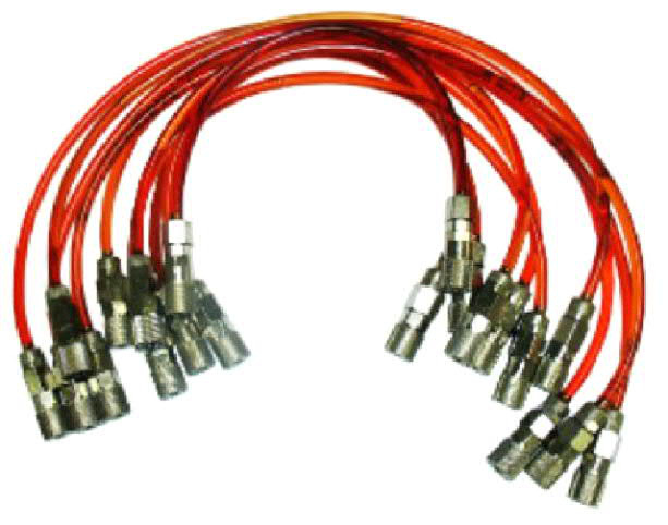 Produkt Schlauchsatz