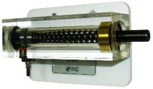 Zylinder (HM9419)