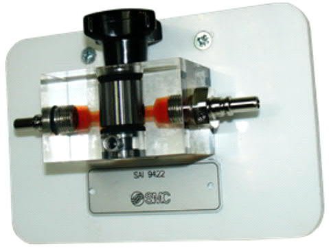 Absperrventil (HM9422)