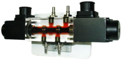 4/3-Magnetventil (HM9440)