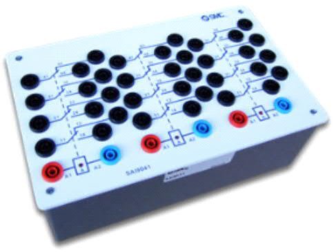 Schaltersatz (HY9041)