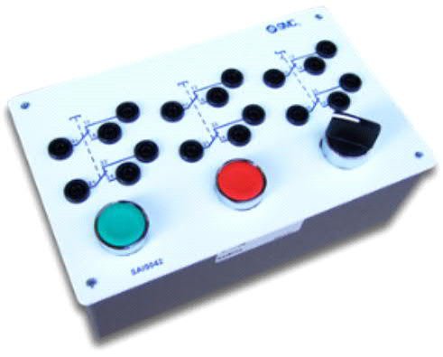 Schaltersatz (HY9042)