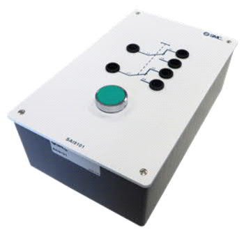 Eingangsmodul (HY9101)