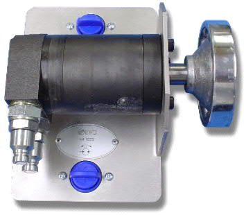 Hydraulikmotor (HY9220)