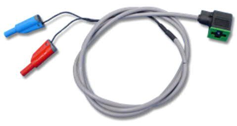Anschlüsse + Kabel (HY9272)