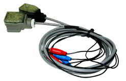 Produkt Satz Anschlüsse für Proportionalspulen