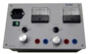 Produkt Versorgungsmodul für zwei Proportionale