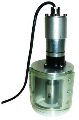 Analoger Geschwindigkeitstransduktor (HY9312)