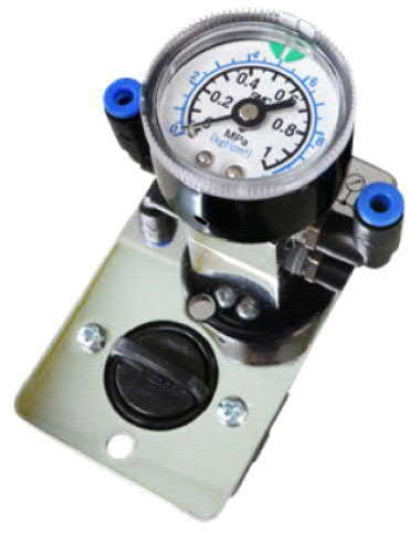 Zylinder doppeltwirkend