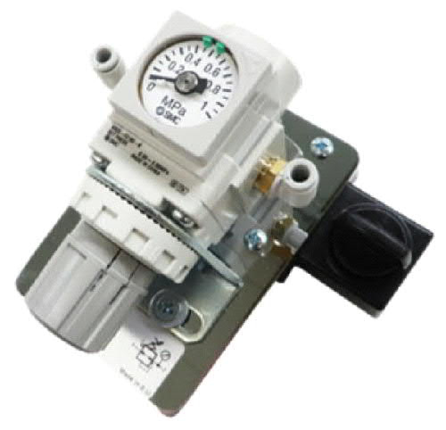 Zylinder einfachwirkend