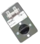 Einrichtungs- und Drosselrückschlagventil