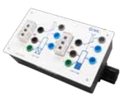 Pneumatischer Rollentaster 3/2