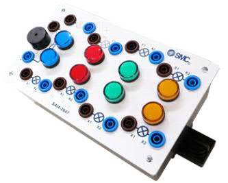 Pneumatischer Verstärker