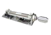 Druckregelventil (Feindruckregler)