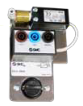 Näherungssensor magnetisch