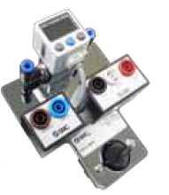 Näherungssensor induktiv