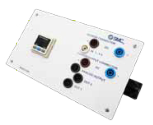 Steuerkabel 3-adrig 24V DC