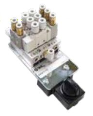 ODER-Ventil (logische ODER-Funktion)