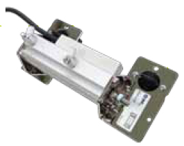 5/2-Ventil, elektromagnetisch betätigt