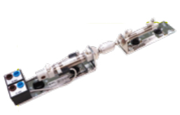 Druckbegrenzungsventil