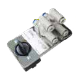 Zeitverzögerungsventil