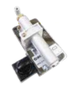 Doppeltwirkender Zylinder