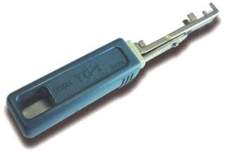 Schlauchlösewerkzeug