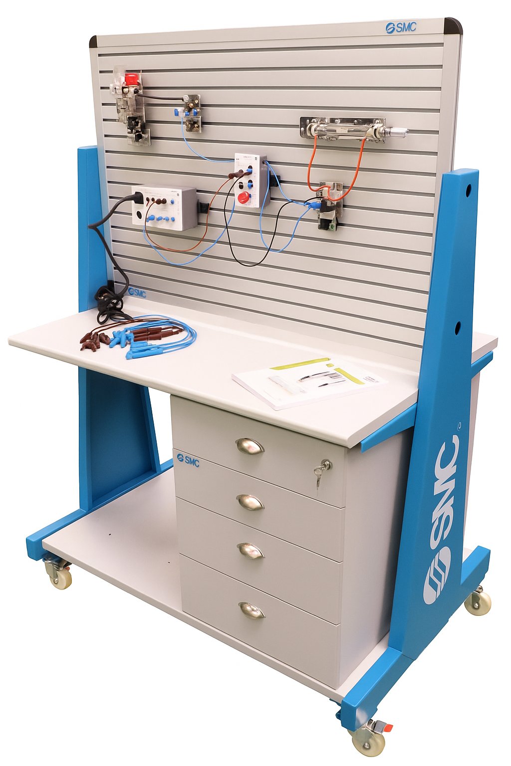 PNEUTRAINER-400